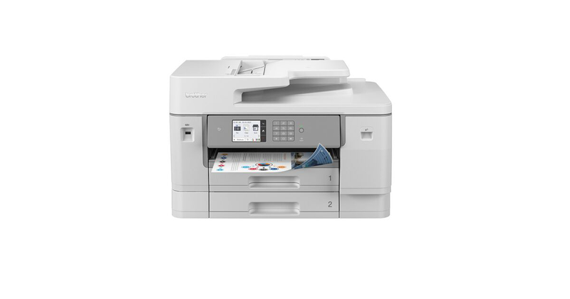Product image: Brother mfc-j6955dw a3 all-in-one inkjet printer, , medium-null