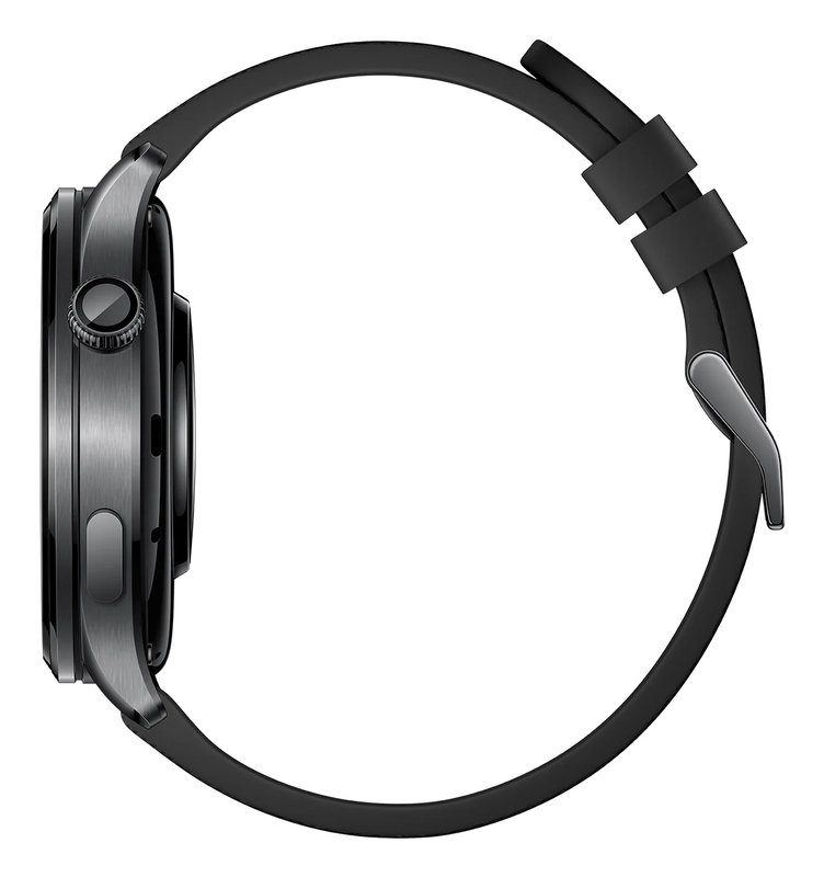 Xiaomi watch 5 1.5" metal GPS-null
