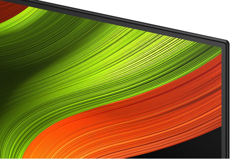 Lg smart TV 55" 4k OLED OLED55b56la-null