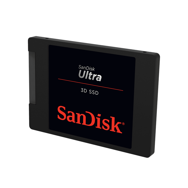 Sandisk ultra 3d SSD 1TB, , medium-null