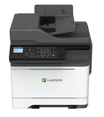 Lexmark printer laser color mfp cx421adn, , medium