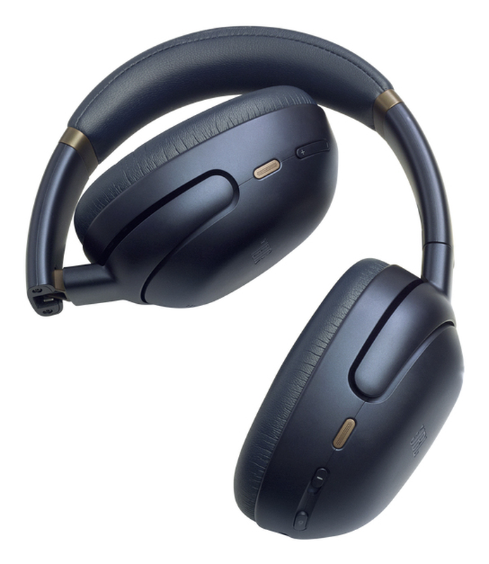 Jbl tour one m3 supraaural wireless headphones bluetooth with 40 hrs blue-null