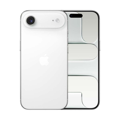 Apple iPhone Air, Cloud White, medium