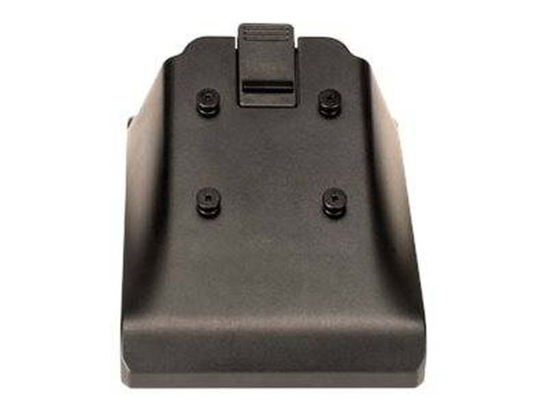 Motorola four-slot battery charger adapter cup / handheld cradle charging cup / for symbol tc70, , medium-null