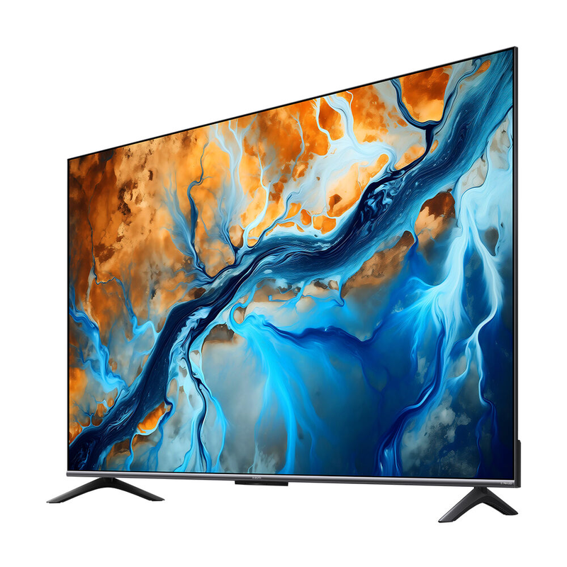 Xiaomi smart TV 55" 4k mini led TV s-null