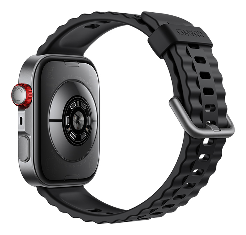Watch fit 4 pro-null