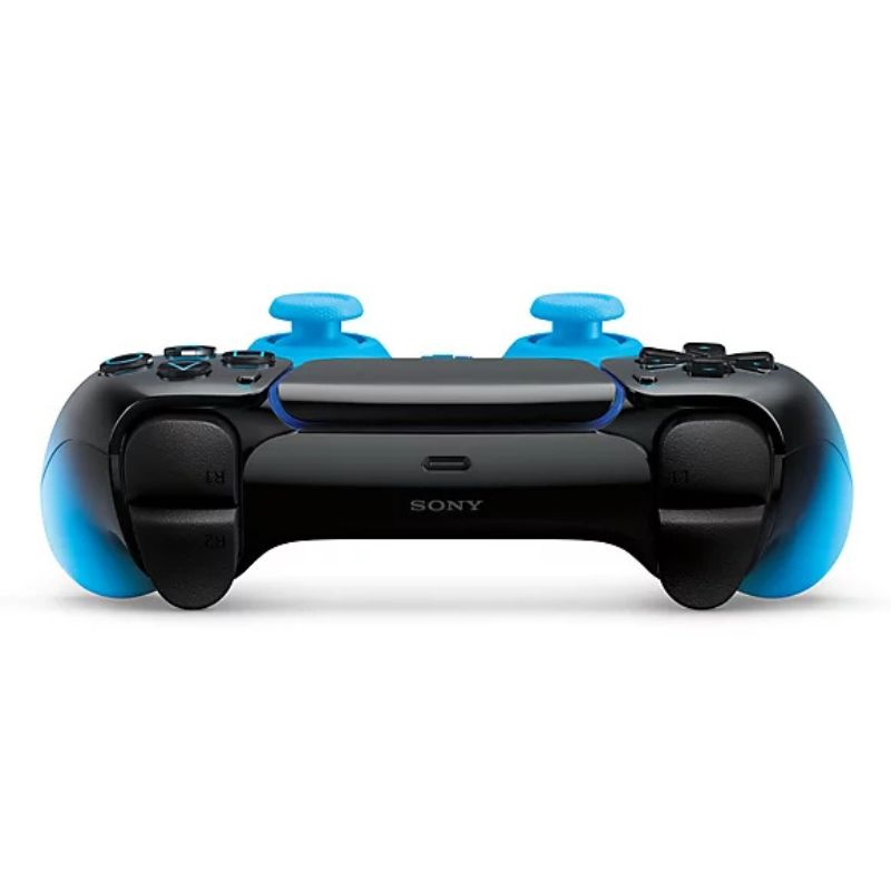 PS5 dualsense controller rhytm blue, , medium-null
