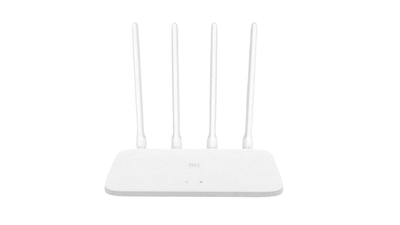 Xiaomi router ac1200 dvb4330gl white, , medium