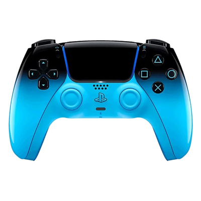 PS5 dualsense controller rhytm blue, , medium