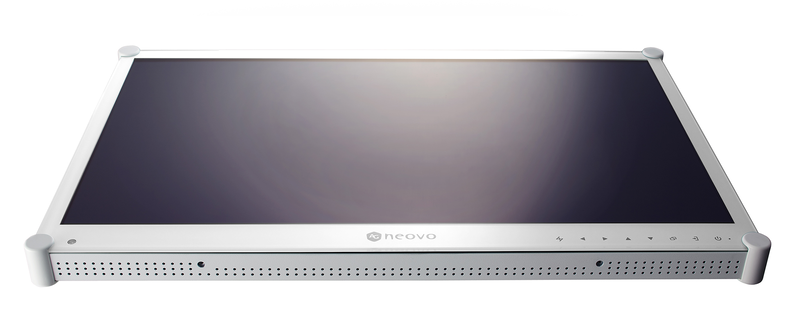 Ag neovo dr-24G 23.8" &omicron;&theta;ό&nu;&eta; 75hz fullHD1920x1080-null