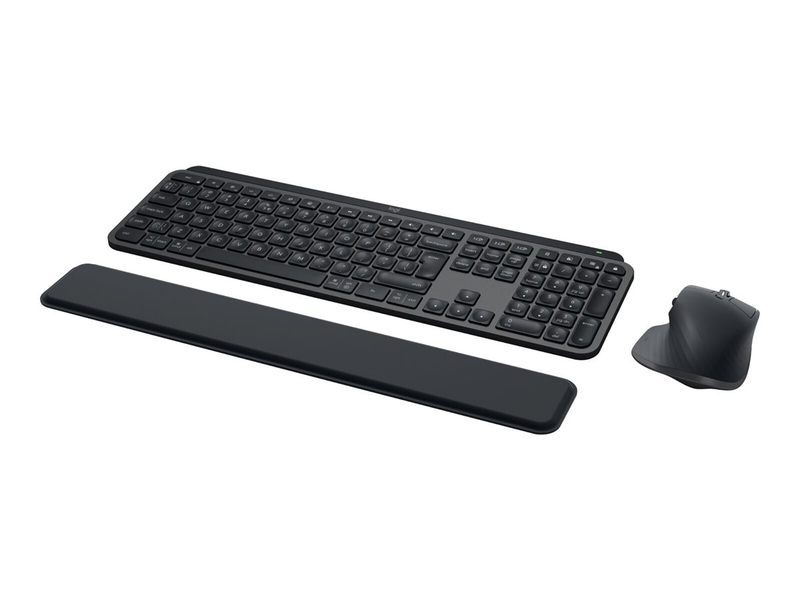 Logitech mx keys s combo keyboard-null