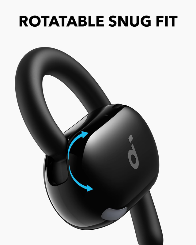 Anker open-ear wireless earbuds v20i, , medium-null
