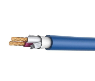 Unitek audio professional speaker cable copper 15awg 1.5mm 100m c9017bl, , medium