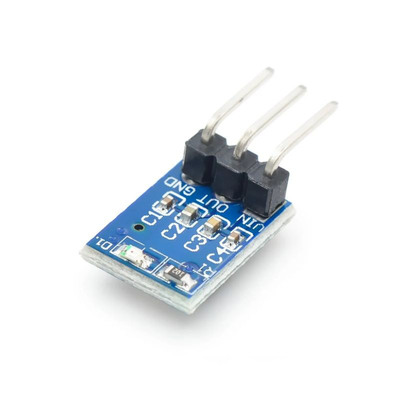 Dc 5v to 3.3v step-down power supply module - ams1117-3.3 ldo (800ma), , medium