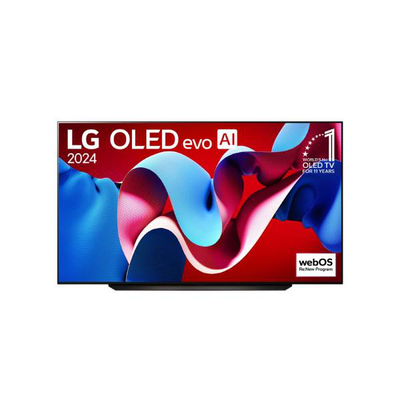 Lg 83″ 4k OLED83c46la smart TV, , medium