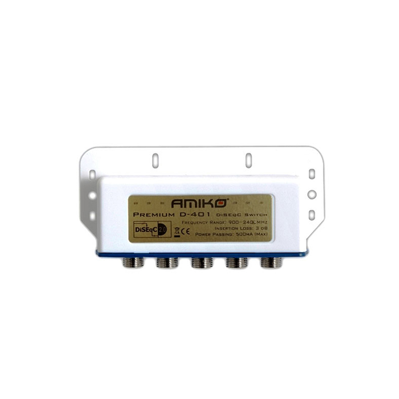 Diseqc 4 in - 1 out, , medium image number null
