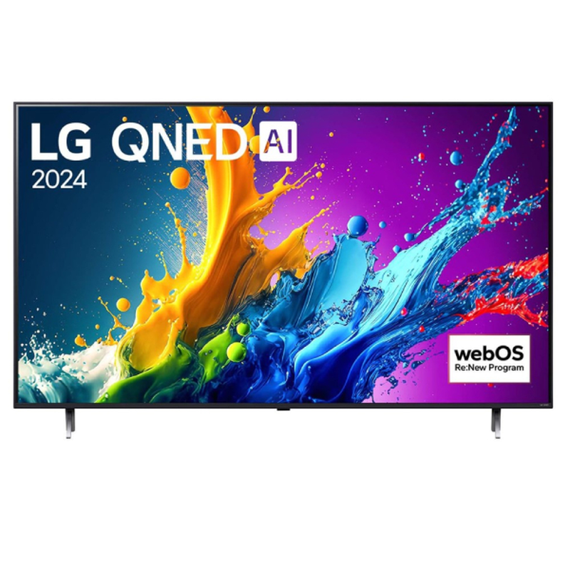 LG 75QNED80t6a, , medium image number null