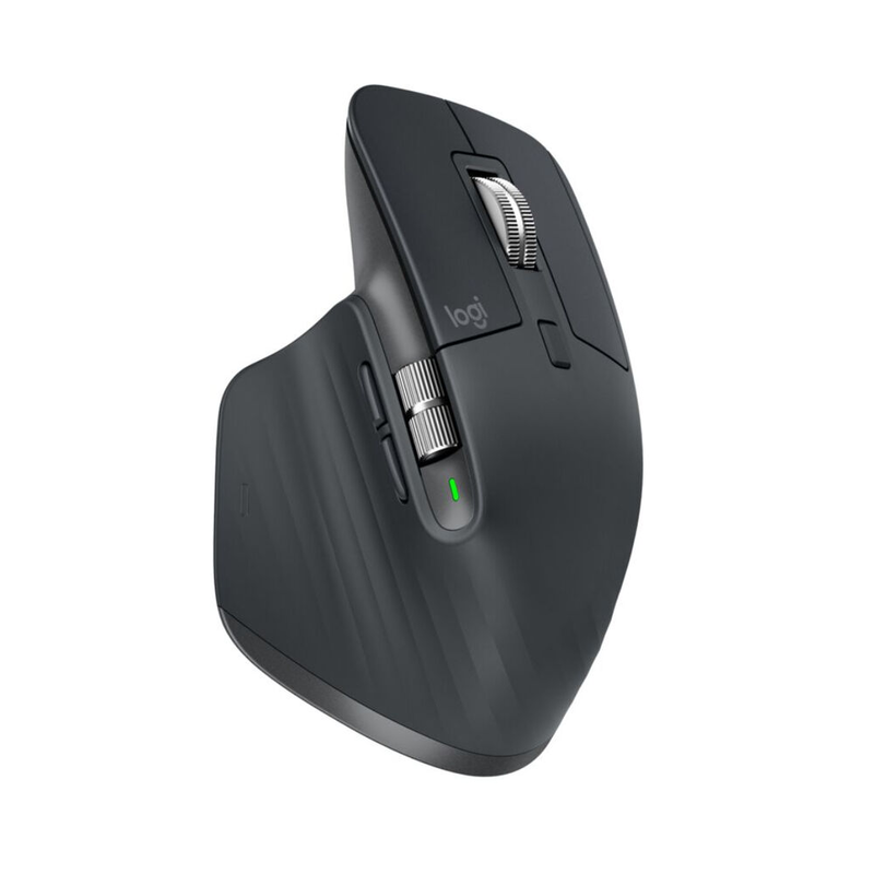Mx master 3s graphite-null