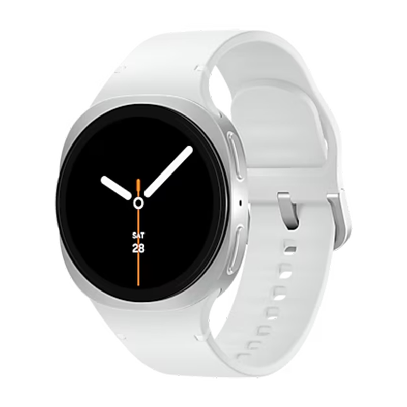 Product image: Samsung Galaxy Watch 8 (2025) 40mm aluminium-null