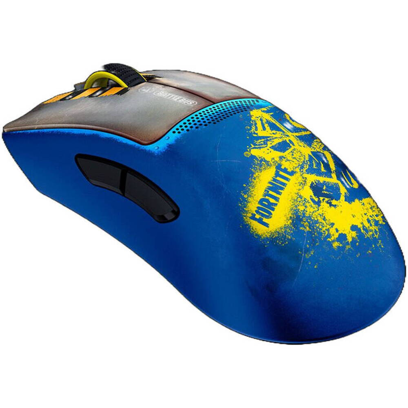 Razer deathadder v3 pro fortnite + skin 64G wireless gaming mouse-null