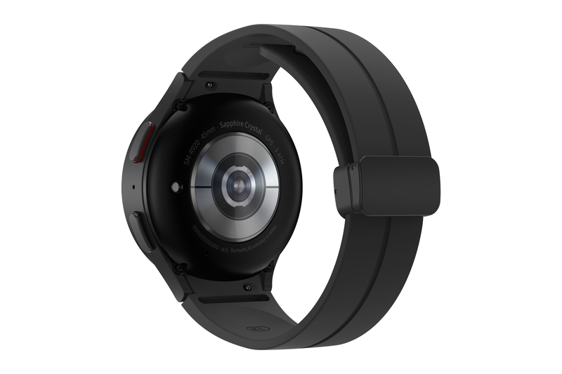 Samsung Galaxy Watch 5 pro 45mm titanium-null