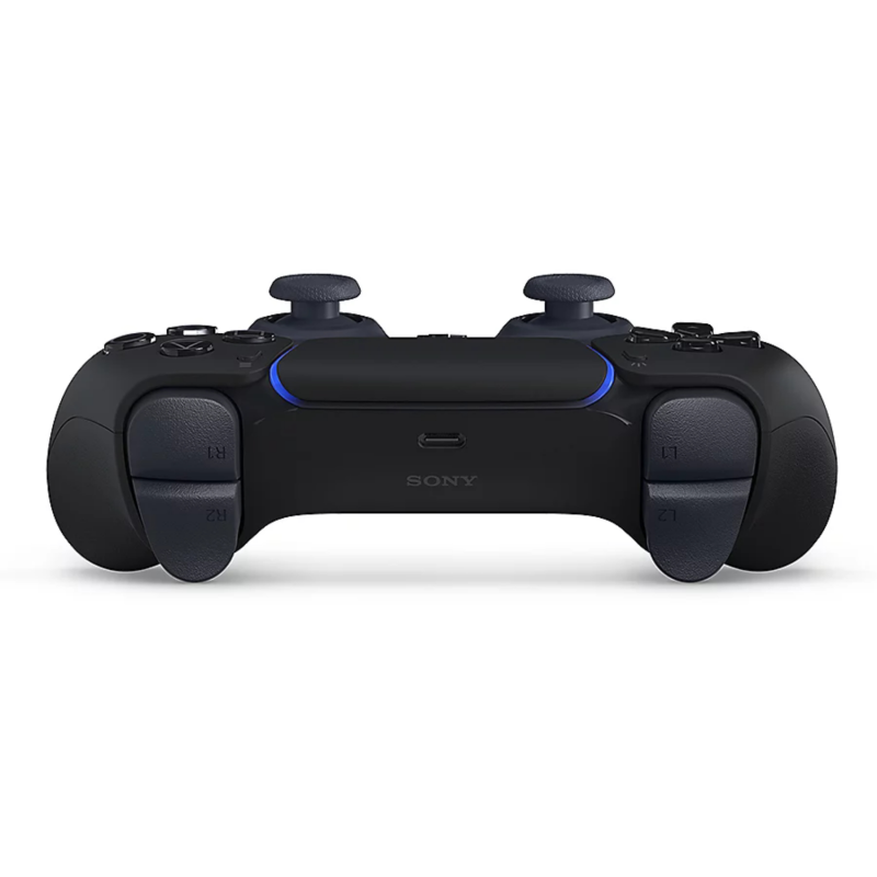 Product image: Sony dualsense wireless controller PS5 midnight black-null