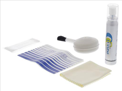 Camera cleaning kit-5-in-1