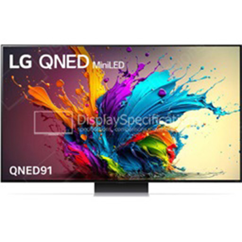 Lg 65QNED91t6a QNED miniled ai smart, , medium image number null