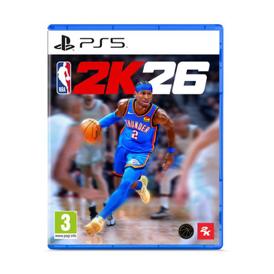 Nba 2k26 για PS5 παιχνίδι, , medium