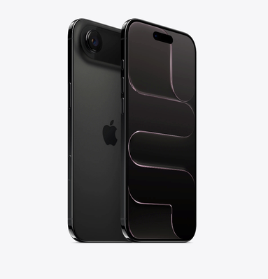 Apple iPhone Air 512GB space black, Space Black, medium