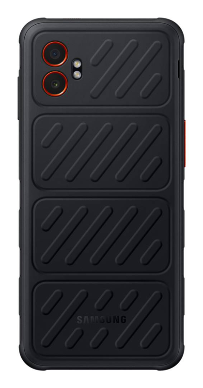 Samsung galaxy xcover 7 pro g766b 5G dual sim 6GB ram 128GB - enterprise edition - black, , medium-null