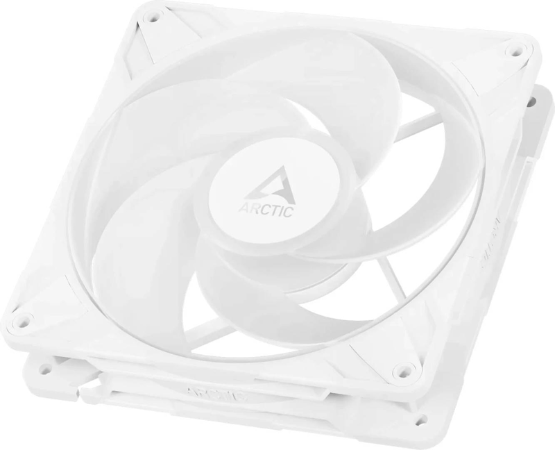 Arctic p14 pro reverse a-rgb - 140mm premium fan with reverse Airflow, pwm fan with y cable splitter white / case fan, , medium-null
