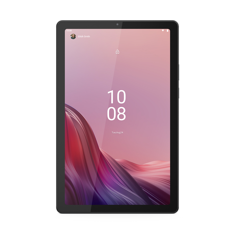 Tab m9 HD & case & film 3GB/32GB Wi-Fi-null
