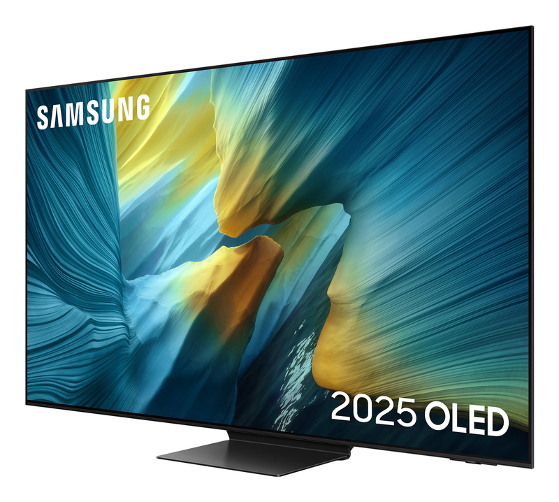 Samsung smart TV 77" 4k OLED s95f-null