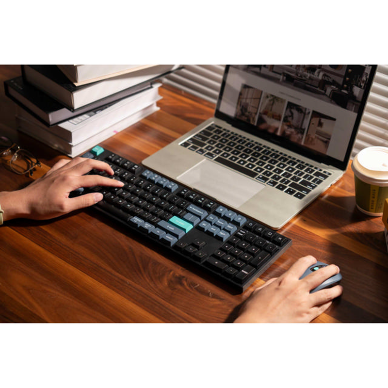 Keychron b36 combo bluetooth keyboard-null