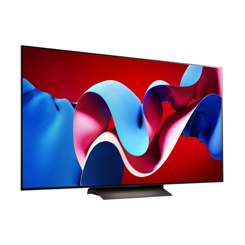 OLED evo c4 65c46 65" image number null