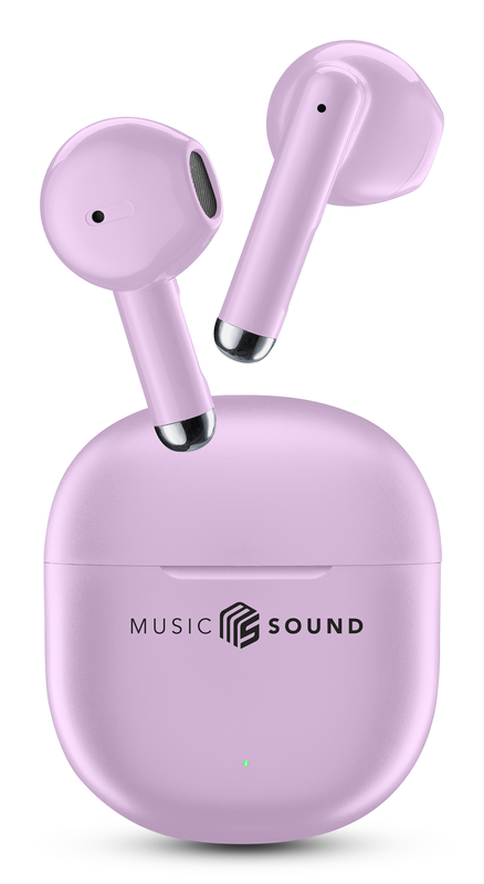 Cellularline wireless earbuds breeze-null