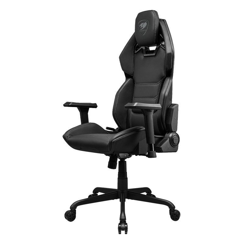 Cougar hotrod black, , medium-null