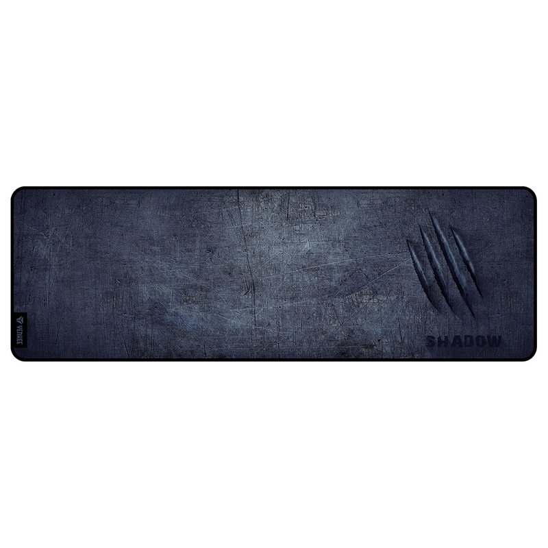 Yenkee ypm3007 gaming mouse pad, , medium-null
