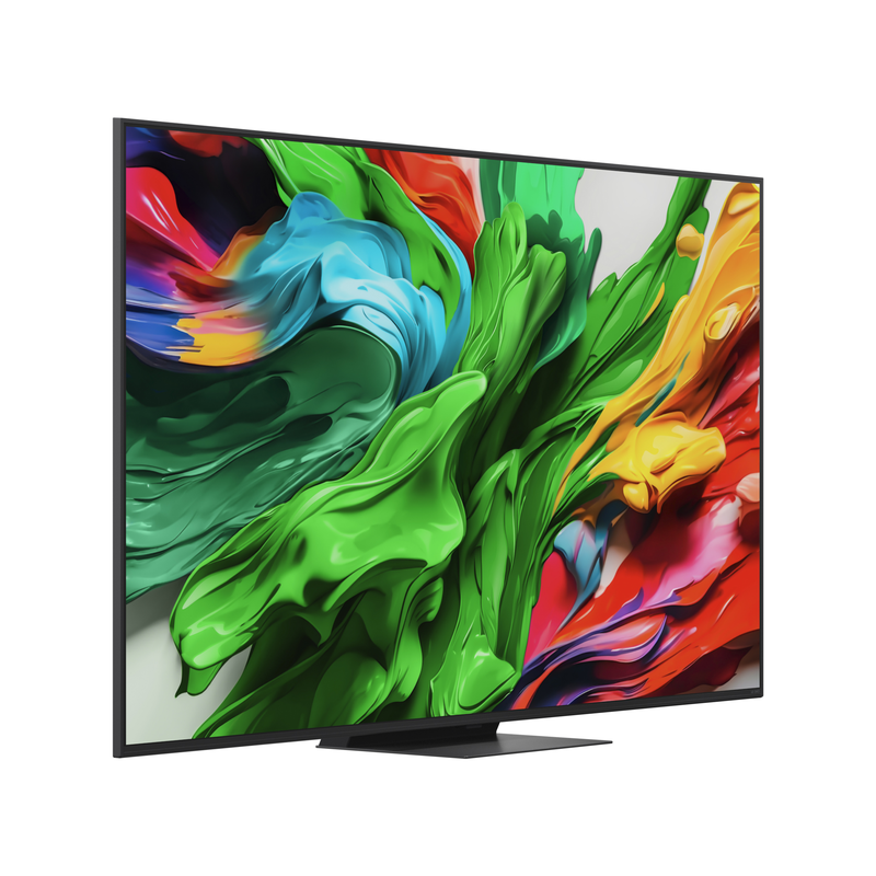 Lg smart &tau;&eta;&lambda;&epsilon;ό&rho;&alpha;&sigma;&eta; 65" 4k QNED evo 65QNED87 (2025)-null