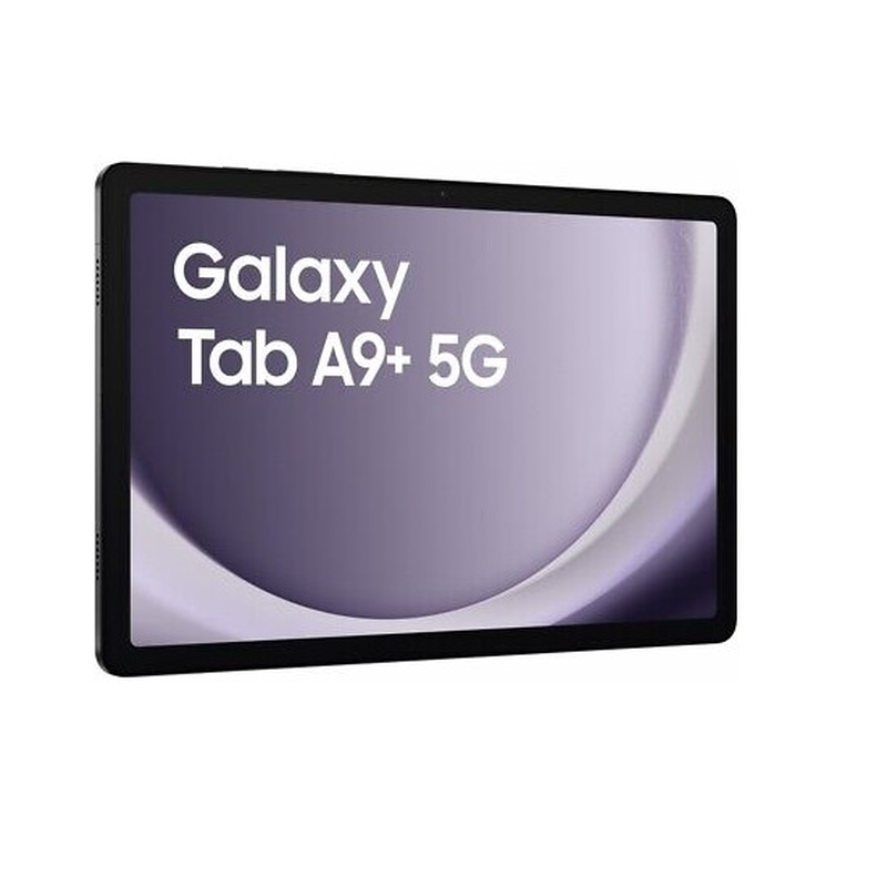 Samsung x216 11 inch tab a9+ 5G 8/128GB graphite Wi-Fi + 5g, , medium image number null