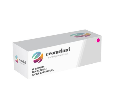 Replacement magenta hp cc533a toner cartridge 304a, , medium
