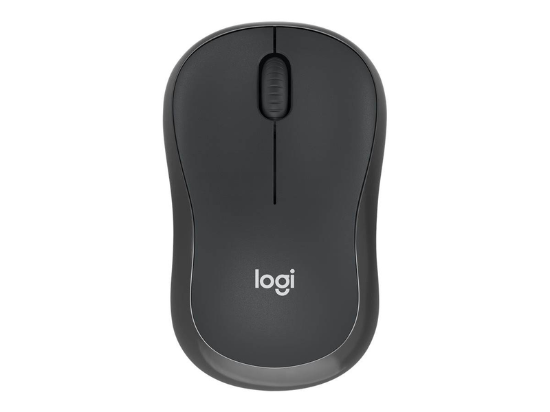 Logitech m240 silent bluetooth mouse - black-null
