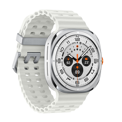 Samsung Galaxy Watch ultra l705 (2025) 47mm lte, White, medium