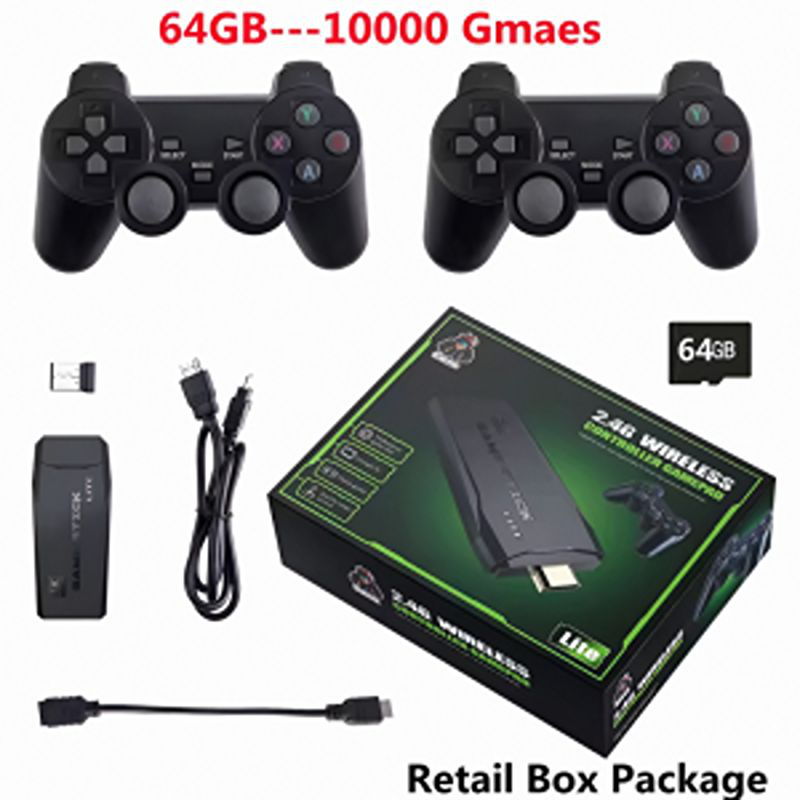 M8 hdmi &kappa;&omicron;&nu;&sigma;ό&lambda;&alpha; &pi;&alpha;&iota;&chi;&nu;&iota;&delta;&iota;ώ&nu; 64GB, , medium-null