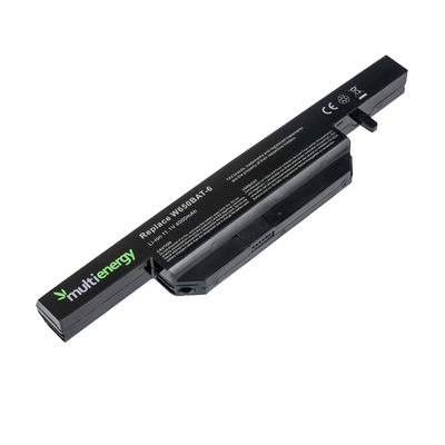 Clevo w650, , medium