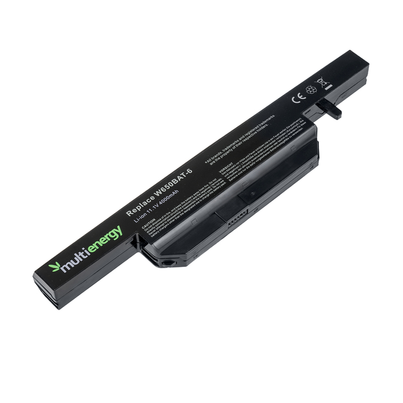 Clevo w650, , medium-null