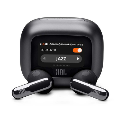Live flex 3 tws anc black, , medium