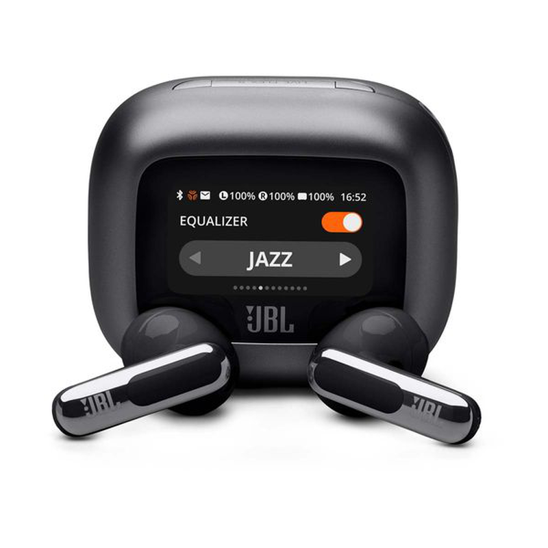 Product image: Live flex 3 tws anc black, , medium-null