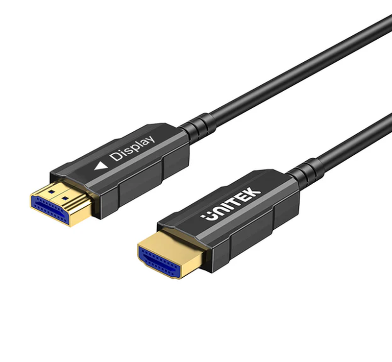 Unitek ultrapro activeoptical spc HDMI 2.0 25.0m, , medium-null